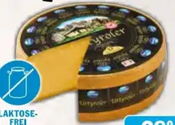 AEZ Tirol Milch Urtyroler Angebot