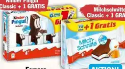 AEZ Ferrero Milchschnitte Original Angebot