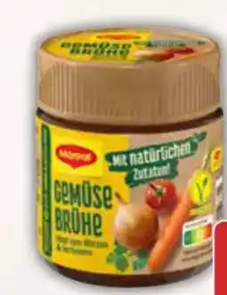 AEZ Maggi Brühe Angebot