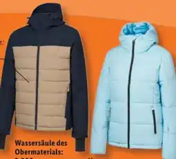 Lidl Crivit Damen-Skijacke Angebot