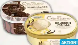AEZ Langnese Cremissimo Eis Angebot