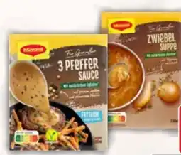 AEZ Maggi Für Genießer Sauce Angebot