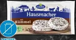 AEZ Loose Hausmacher Käse Angebot