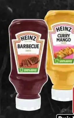 AEZ Heinz Feinkostsaucen Cocktail Angebot