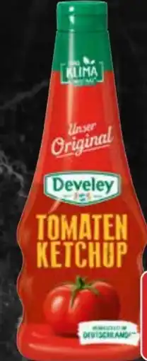 AEZ Develey Ketchup Unser Original Angebot