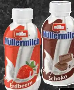 AEZ Müller Müllermilch Schoko Angebot