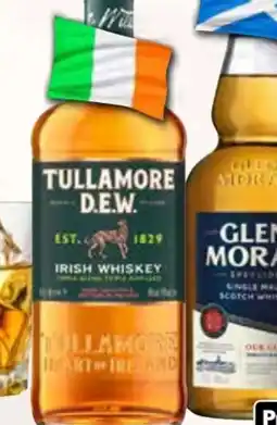 AEZ Tullamore Dew Irish Whiskey Angebot