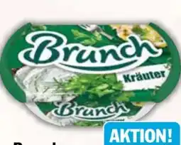 AEZ Brunch Brotaufstrich Kräuter Angebot