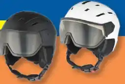 Lidl Crivit Pro Skihelm Angebot