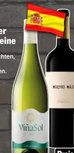 AEZ Bodegas Torres Viña Sol Original Angebot