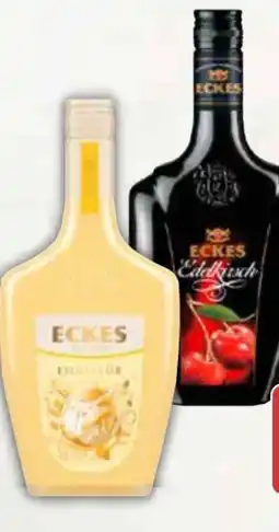AEZ Eckes Edler Eierlikör Angebot