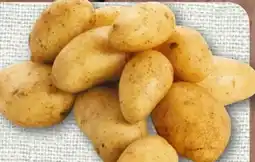 nahkauf Speisekartoffeln Angebot