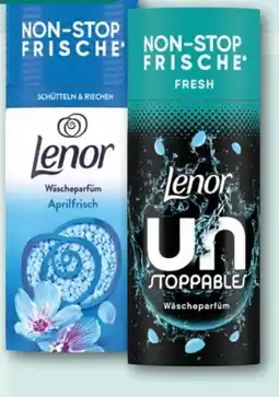 nahkauf Lenor Wäscheparfüm Angebot