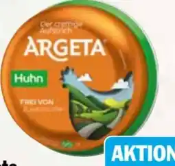 AEZ Argeta Hühne Pastete Angebot