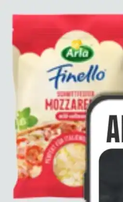 Edeka Xpress Arla Finello Angebot
