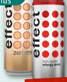 nahkauf Effect Energy Drink Angebot
