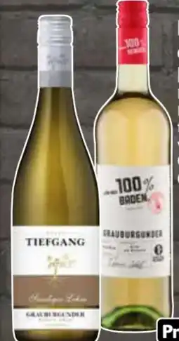 AEZ Tiefgang Angebot