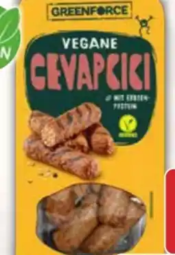 AEZ Greenforce Vegane Cevapcici Angebot