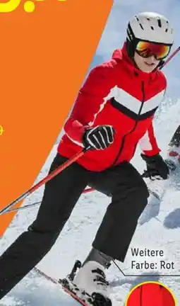 Lidl Crivit Herren Skihose Angebot