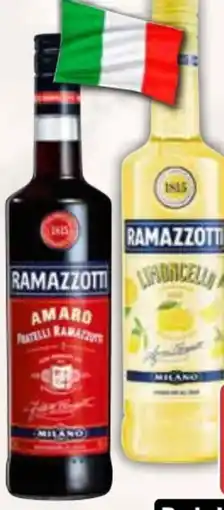 AEZ Ramazzotti Amaro Angebot