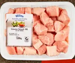 nahkauf Willms Schweine-Gulasch XXL Angebot