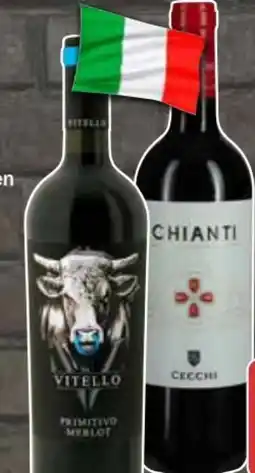 AEZ Lunatico Primitivo Angebot