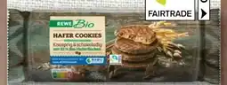 nahkauf Rewe Bio Hafer-Cookies Angebot