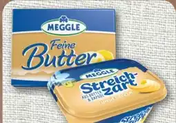 nahkauf Meggle Feine Butter Angebot