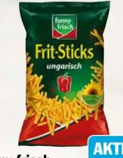AEZ Funny Frisch Spezialitäten Snack Angebot