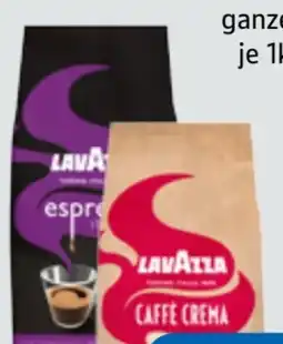 Edeka Xpress Lavazza Caffè Crema Angebot