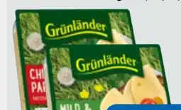 Edeka Xpress Grünländer Käsescheiben Angebot