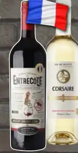 AEZ Merlot Entrecôte Cabernet Angebot