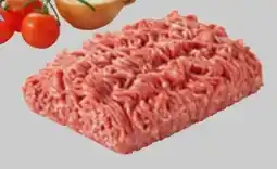 Edeka Xpress Hackfleisch gemischt Angebot