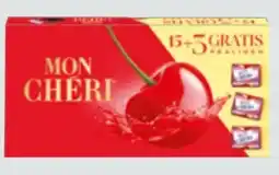 Edeka Xpress Ferrero Mon Chéri Angebot