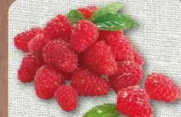 nahkauf Himbeeren Angebot