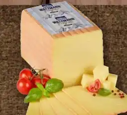 nahkauf Bergader Watzmann Bergkäse Angebot