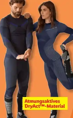 Lidl Crivit Damen-Funktionsunterhemd Angebot