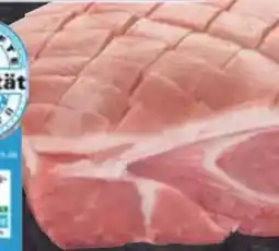 E-Center Südbayerische Fleischwaren Schweineschulter Krustenbraten Angebot