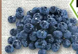 nahkauf Rewe Bio Heidelbeeren Angebot