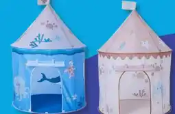 Lidl Lupilu Spielzelt Angebot