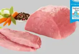 Edeka Xpress Schweine-Schnitzel Angebot