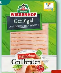 nahkauf Wiesenhof Hähnchen Grillbraten Angebot