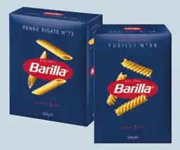 Edeka Xpress Barilla Pasta Angebot