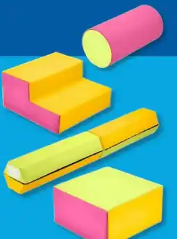 Lidl Lupilu Schaumstoff Bausteine Angebot