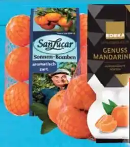 E-Center SanLucar Mandarinen Angebot