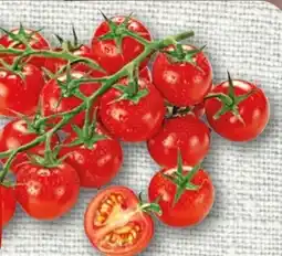 nahkauf Rewe Beste Wahl Mini Cherry Rispentomaten Angebot