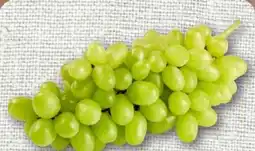 nahkauf Tafeltrauben Angebot