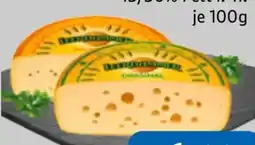 Edeka Xpress Leerdammer Schnittkäse Angebot