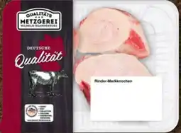 nahkauf Metzgerei Wilhelm Brandenburg Rinder Markknochen Angebot