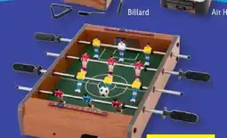 Lidl Lupilu Holz-Tischspiele Angebot